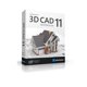 thumbnail image 1 of Software Markt + Technik 3D CAD 11 Arquitectura, 1 of 9