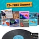 thumbnail image 5 of Balance Board GoBalance Play con Bluetooth y 12 juegos, 5 of 7