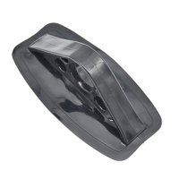 Ioensy - Soporte De Paleta De Fijación De Bote Inflable, Clip De Paleta De Kayak Para Bote, Bote De Kayak