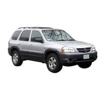 Pastillas Freno Para Auto Mazda Tribute 2000-2007 Delantero