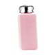 thumbnail image 5 of Botella Dispensadora Con Bomba Para Desmaquillante, Portátil, Herramienta De Limpieza, A Prueba De Fugas, Vacía, Rosa, 250 Ml, 5 of 5