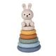 thumbnail image 4 of Juego De Rompecabezas De Bloques De Equilibrio Apilable, Regalo Para El Aula Para Niños Pequeños, Juguetes Montessori, Conejo, 4 of 5