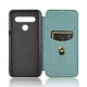 thumbnail image 2 of Funda Flip para FOXDOCK LG K51S - Funda magnética de negocios, funda protectora delgada, 2 of 5