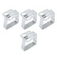 thumbnail image 3 of 4 Piezas Clips Para Mantel Clips Para Mantel De Picnic Para Restaurante Comedor, 3 of 3
