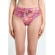 thumbnail image 1 of Bikini Calzón Con Amarra Estampado Naranja M, 1 of 3