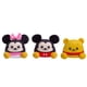 thumbnail image 5 of Peluche Disney Classics Mickey Mouse, pequeño, pesa 5 pulgadas, 5 of 5