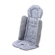 thumbnail image 5 of Cojín Para Cochecito De Bebé, Antideslizante, Cómodo Y Apto Para El Asiento De La Silla Del Comedor., 5 of 5