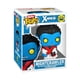 thumbnail image 5 of Minifiguras Funko Bitty Pop! X-Men: Rogue, Nightcrawler, Gambit, Storm y Beast, 5 of 8