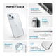 thumbnail image 3 of Funda Speck Presidio Clear para iPhone 15 Plus 6.7", 3 of 6