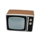 thumbnail image 5 of Muebles De Televisión Retro 1:12 Para Casa De Muñecas, Adornos Seguros Y Ecológicos, 5 of 5