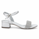 thumbnail image 1 of Sandalia Chalada Mujer Fadia-3 Plateado Casual, 1 of 7
