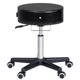 thumbnail image 1 of Taburete hidráulico rodante ajustable Master Massage Glider, 1 of 9