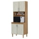 thumbnail image 2 of Kit Cocina 4 Puertas Ferrara, 2 of 2