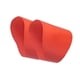 thumbnail image 5 of Bandas Para Cordones De Zapatos De Fútbol Juego Para Zapatos De Béisbol De Fútbol Todas Las Actividades Deportivas Rojo, 5 of 5