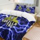 thumbnail image 1 of Game Gorilla Tag 3-Piece Bedding Set Soft Warm And Comfortable Bed Set, 1 of 5