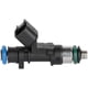 thumbnail image 2 of Inyector de combustible Bosch 62391 OE compatible con Chrysler Dodge, 2 of 4