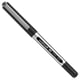 thumbnail image 2 of Bolígrafos Rollerball Eye Micro UB-150 negros (paquete de 5), 2 of 6