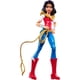 thumbnail image 2 of DC SUPERHEROGRL WONDER WOMEN ACTION FIG, 2 of 4