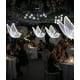 thumbnail image 3 of Lámpara Pie Decorativa Mariposa LED Luminosa Evento Jhn, 3 of 3