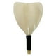 thumbnail image 2 of Protector Facial para Peluquería, Herramientas de Peinado, Amarillo, 2 of 3