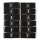 thumbnail image 2 of Yonex Super Grap Overgrip 12 Unidades Negro, 2 of 2