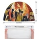 thumbnail image 2 of Gorro de Natación Desmarcar Wolverine X-Men, 2 of 6