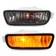 thumbnail image 2 of Intermitente HECASA para Toyota Tacoma 2001-2004 con bombillas ahumadas, 2 of 9