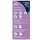 thumbnail image 3 of Aromatizante Ambiental  Automático Repuesto Lavanda y Vainilla Pack Caja, 175 g, 3 of 4