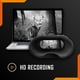 thumbnail image 3 of Gafas de visión nocturna NIGHTFOX Swift 2 Pro 1x 1080P HD USB, 3 of 9