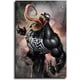 thumbnail image 1 of Póster de Venom de Marvel, lienzo artístico e impresión de imagen para pared, decoración moderna para dormitorio familiar., 1 of 5