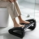 thumbnail image 4 of Reposapiés Rodillos De Masaje Pedal Ajustable Ergonomico - Rosa, 4 of 7