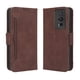 thumbnail image 5 of Funda Cartera Magnética para Xiaomi Poco F5 Pro- Tarjetero Desmontable, Cuero PU, Soporte, 5 of 6