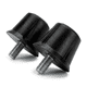 thumbnail image 2 of ESTOPEROLES NYLON NEGRO | 2.60.00 - Talla 0, 2 of 3