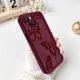 thumbnail image 3 of Funda FUXICASE para iPhone 13 de Silicona Antichoque, 3 of 7