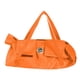 thumbnail image 2 of Bolsa De Sujeción Para El Cuidado Del Gato, Antimordeduras, Antiarañazos, Recorte De Uñas, Baño, Naranja, 37cm X 24cm S, 2 of 3