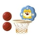 thumbnail image 5 of Aro De Baloncesto Para Niños, Juguete De Puntuación, Juego Deportivo, Juego Familiar Para Pared De Salón, Perro, 5 of 5