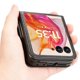 thumbnail image 2 of Funda Billetera para Motorola Moto G67 Power 5G con Ranuras y Soporte Azul, 2 of 5