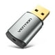 thumbnail image 1 of Adaptador Tarjeta de Sonido Externa USB a Jack 3.5mm - Vention, 1 of 3