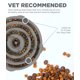 thumbnail image 2 of Dog Bowl Outward Hound Fun Feeder Slo Bowl, alimentador lento, 2 of 5