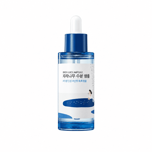 Birch Juice Ampoule 50ml