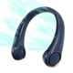 thumbnail image 1 of Ventilador de cuello Morelax, recargable por USB, sin aspas, 4000 mAh, 3 velocidades, 1 of 8