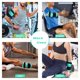 thumbnail image 4 of Ice Pack Wrap Wrist Hand, paquete de 2 paquetes de gel para terapia de frío y calor, 4 of 8