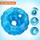 thumbnail image 2 of Bumper Balls Theefun, paquete de 2 unidades, inflables, sumo, 36 pulgadas, color azul, 2 of 6