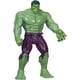 thumbnail image 2 of Figura de acción Hasbro Marvel Avengers Titans Hero Hulk 30 cm, 2 of 3
