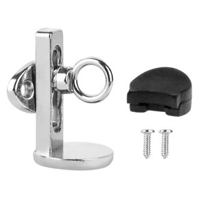 Magideal - Protectores Ajustables Para /Oboe, Reposapiés Para Pulgar, Cubierta Para Reposamanos Con Metal Niquelado Para Accesorios De Y Oboe