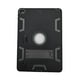 thumbnail image 5 of Funda para tableta Fundas para tableta de 10,2 pulgadas Accesorios resistentes a prueba de golpes de primera calidad Portátil Fácil de usar con fundas Negro, 5 of 5