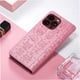 thumbnail image 4 of Funda Cartera FOXDOCK para iPhone 15 ProMax , Flip PU con Relieve de Gatos y Perros, Tarjetero y Soporte, 4 of 6