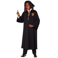 Spirit Halloween - Disfraz De Halloween De Harry Potter Y Gryffindor Para Niños