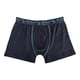thumbnail image 1 of Pack 2 Bóxer Hombre Bambu Calzoncillo Liso Ropa Interior 340, 1 of 6