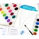 thumbnail image 3 of Set de Pinturas Acuarelas Crayola 16 Colores Lavables, 3 of 9